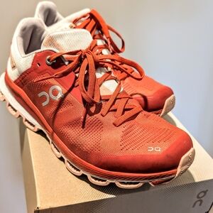 On Cloud Cloud Surfer Women's Running Shoes Size 10